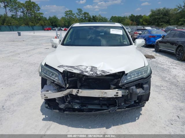 5J8TB3H32GL016539 Acura Rdx Acurawatch Plus Pkg