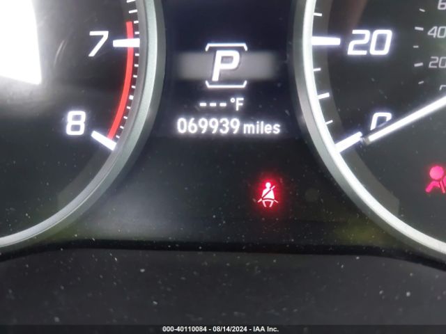 5J8TB3H32GL016539 Acura Rdx Acurawatch Plus Pkg