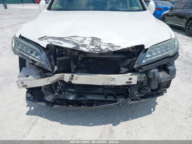 5J8TB3H32GL016539 Acura Rdx Acurawatch Plus Pkg