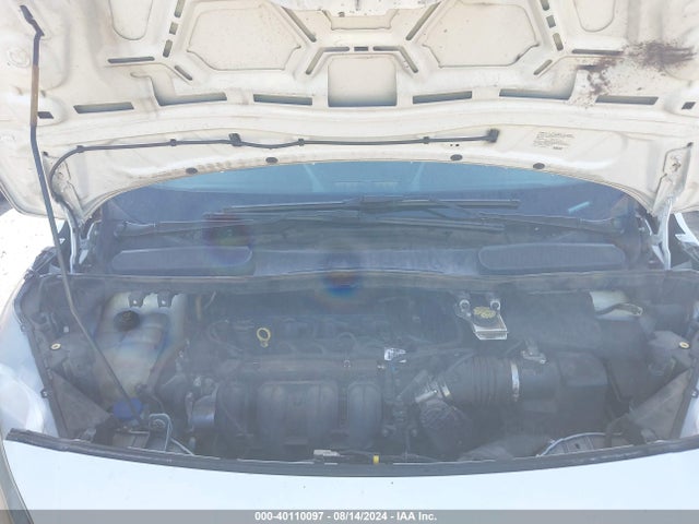 Ford Transit Connect Xl 2015 NM0LS7E70F1182918 Image 10