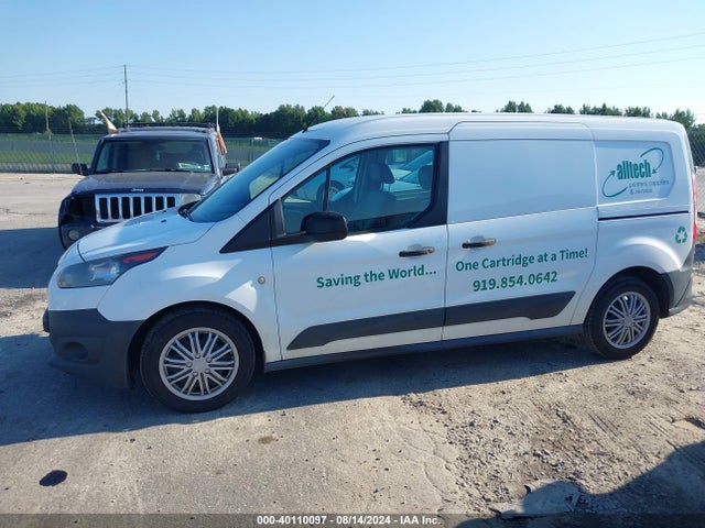 Ford Transit Connect Xl 2015 NM0LS7E70F1182918 Image 14