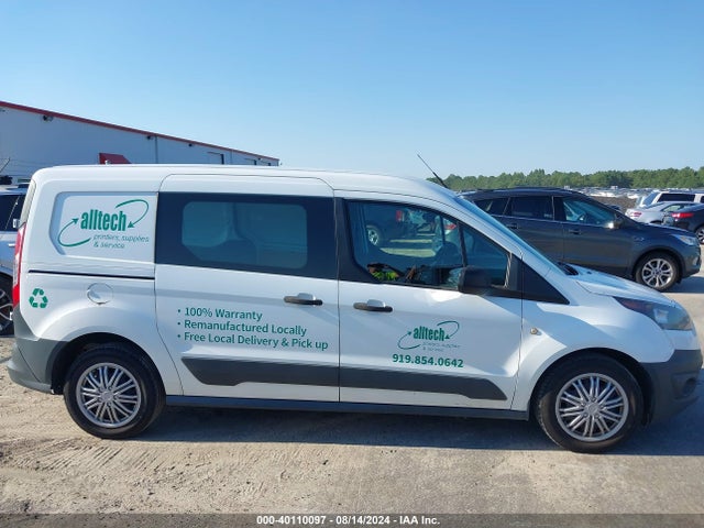 Ford Transit Connect Xl 2015 NM0LS7E70F1182918 Image 16