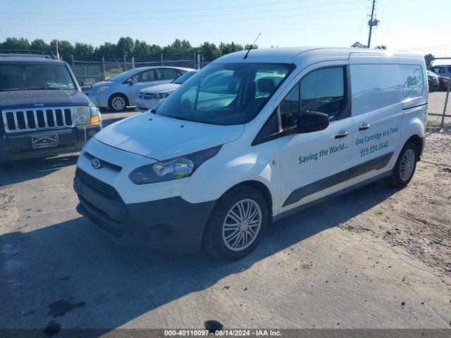Ford Transit Connect Xl 2015 NM0LS7E70F1182918 Image 2