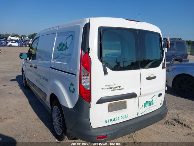 Ford Transit Connect Xl 2015 NM0LS7E70F1182918 Image 3