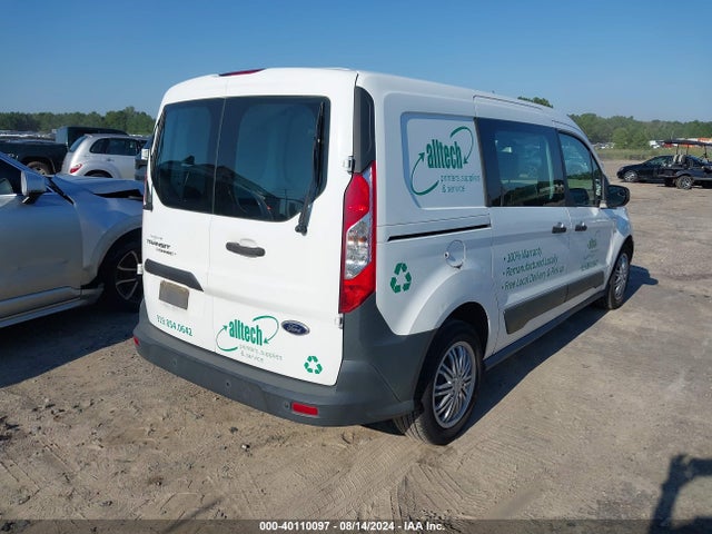 Ford Transit Connect Xl 2015 NM0LS7E70F1182918 Image 4
