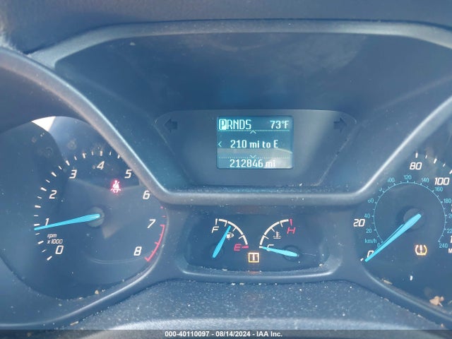 Ford Transit Connect Xl 2015 NM0LS7E70F1182918 Image 7