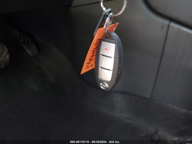 3N1CP5CU9KL470525 Nissan KICKS S