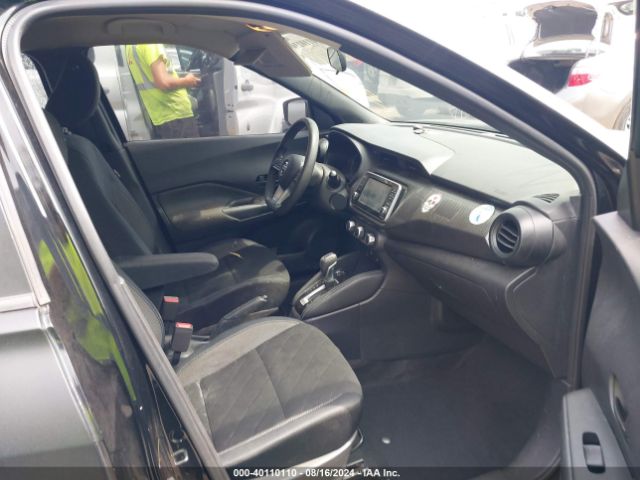 3N1CP5CU9KL470525 Nissan KICKS S