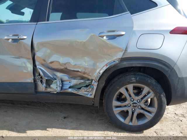 KNDEUCAAXN7267552 KIA SELTOS S