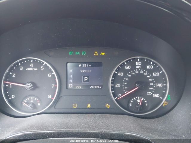 KNDEUCAAXN7267552 KIA SELTOS S