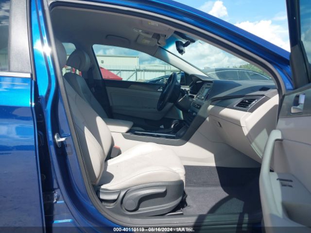 5NPE34AF1FH047248 Hyundai Sonata Sport