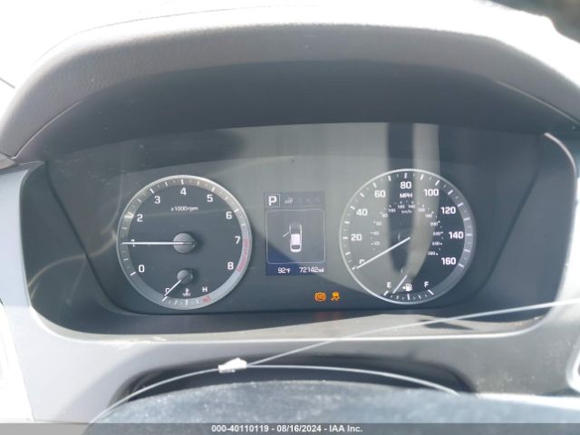 5NPE34AF1FH047248 Hyundai Sonata Sport