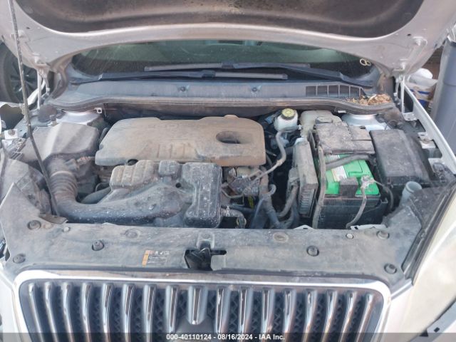 1G4PP5SK2F4210537 Buick Verano