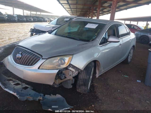 1G4PP5SK2F4210537 Buick Verano