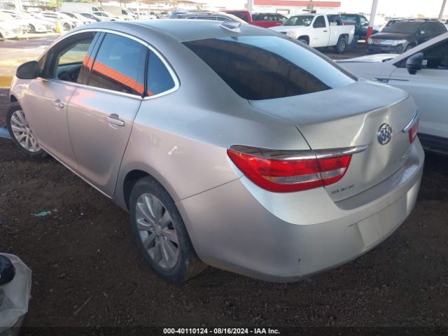 1G4PP5SK2F4210537 Buick Verano
