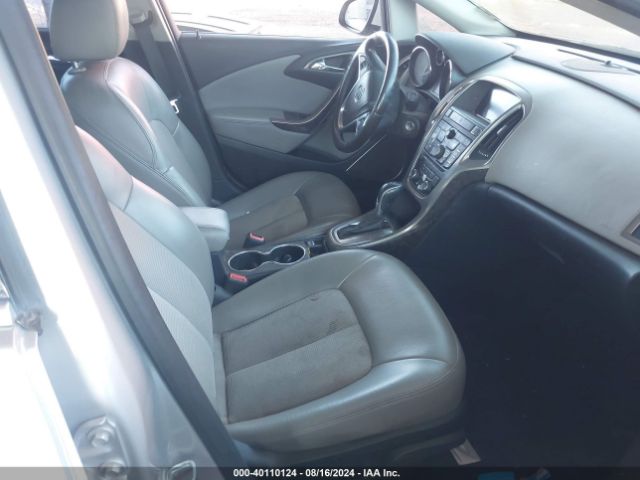 1G4PP5SK2F4210537 Buick Verano