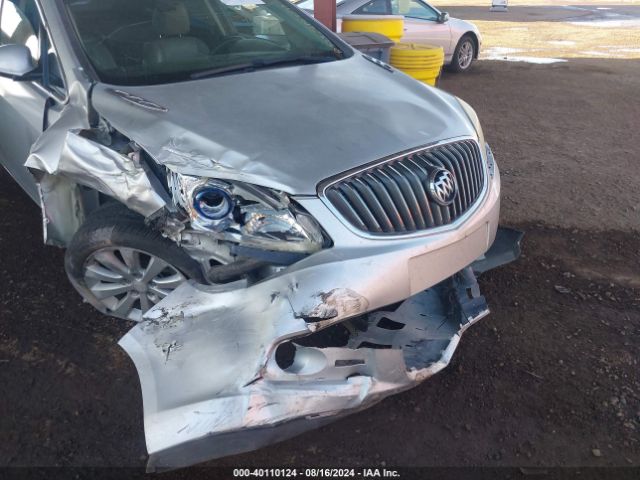 1G4PP5SK2F4210537 Buick Verano