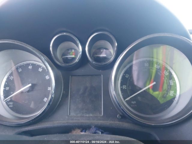 1G4PP5SK2F4210537 Buick Verano
