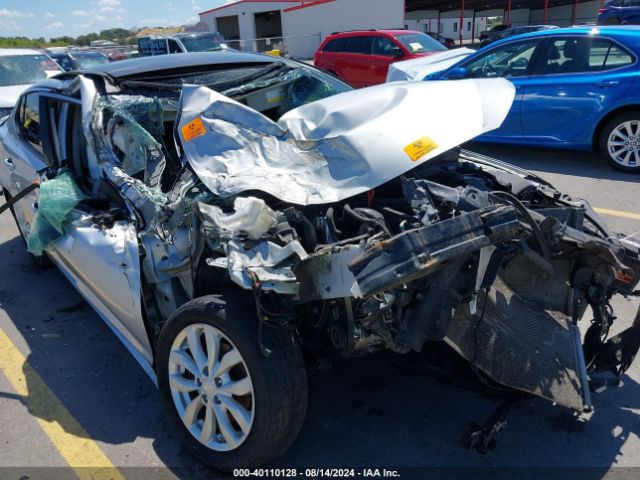 5XXGN4A76FG445630 KIA OPTIMA EX