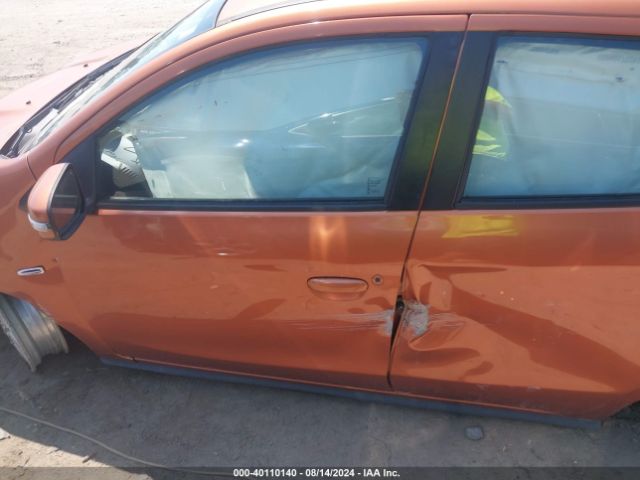 ML32A4HJ8LH010536 Mitsubishi MIRAGE SE