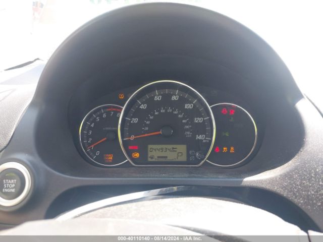 ML32A4HJ8LH010536 Mitsubishi MIRAGE SE