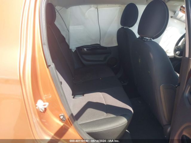 ML32A4HJ8LH010536 Mitsubishi MIRAGE SE