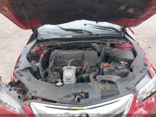 19UUB1F37HA003763 Acura TLX
