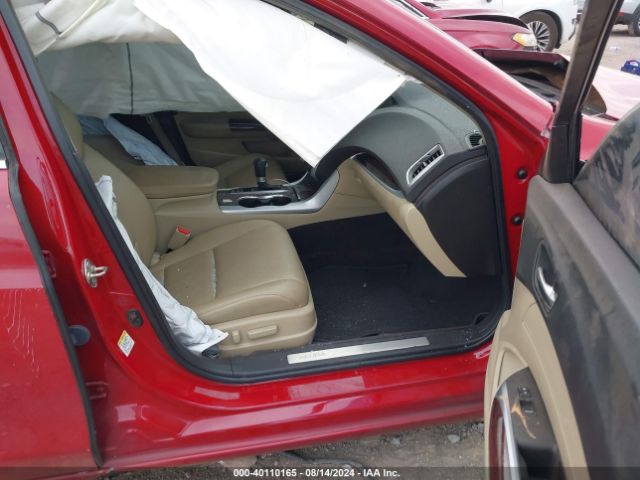 19UUB1F37HA003763 Acura TLX