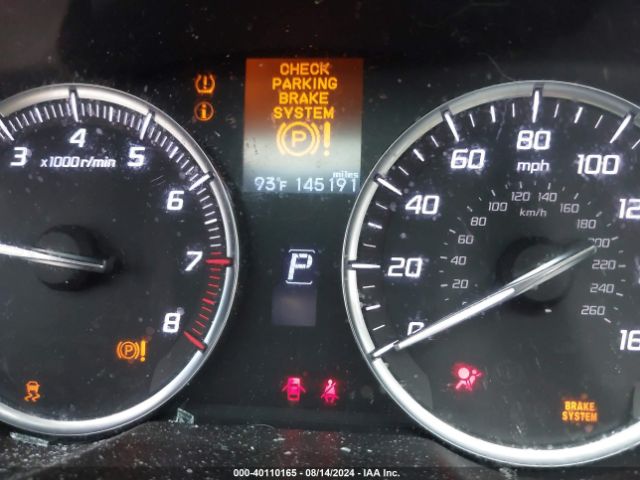 19UUB1F37HA003763 Acura TLX