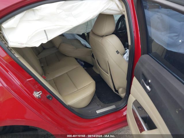 19UUB1F37HA003763 Acura TLX