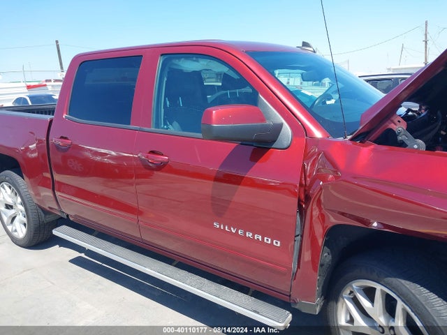 Chevrolet Silverado 1500 1lt 2017 3GCPCREC4HG119321 Image 13