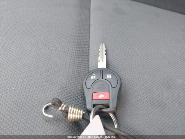 3N6CM0KN6KK693319 Nissan NV200 SV