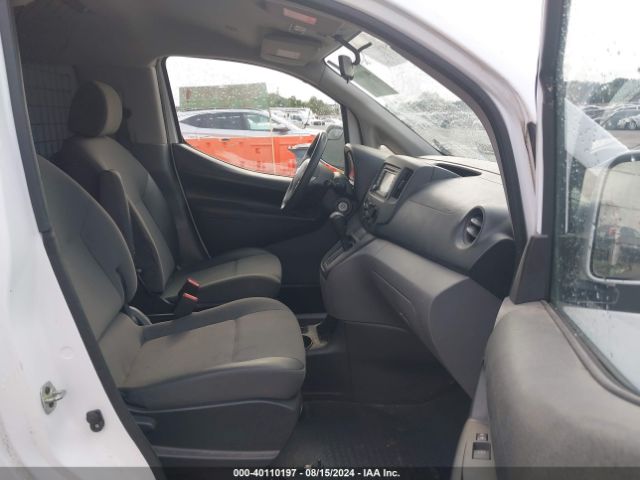 3N6CM0KN6KK693319 Nissan NV200 SV