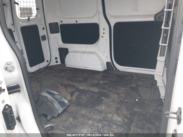 3N6CM0KN6KK693319 Nissan NV200 SV