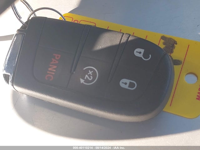 3C4NJCBB0KT855631 Jeep Compass Latitude Fwd