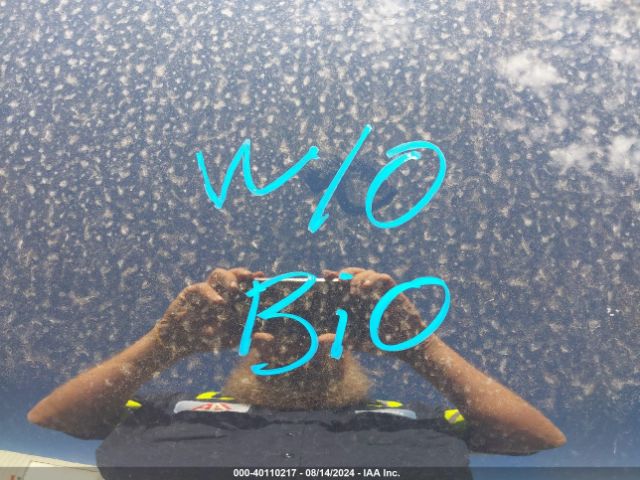 2022 MITSUBISHI OUTLANDER SPORT JA4ARVAW3NU014317 Photo 9