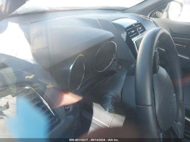 2022 MITSUBISHI OUTLANDER SPORT JA4ARVAW3NU014317 Photo 6