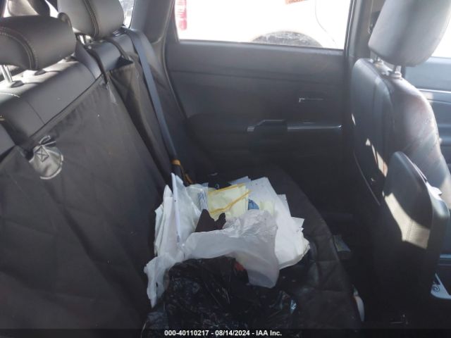 2022 MITSUBISHI OUTLANDER SPORT JA4ARVAW3NU014317 Photo 7