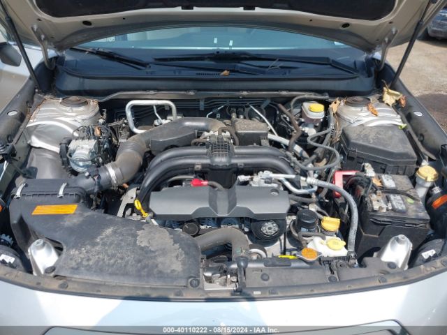 4S4BSANC3H3391968 Subaru Outback 2.5i Limited