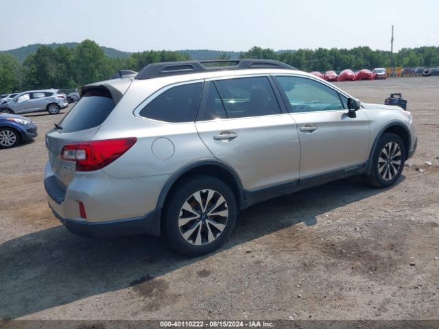 4S4BSANC3H3391968 Subaru Outback 2.5i Limited