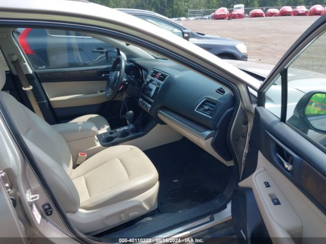 4S4BSANC3H3391968 Subaru Outback 2.5i Limited