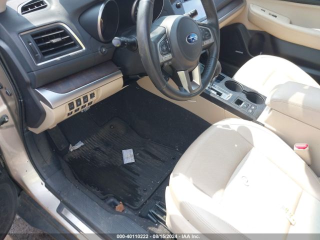 4S4BSANC3H3391968 Subaru Outback 2.5i Limited