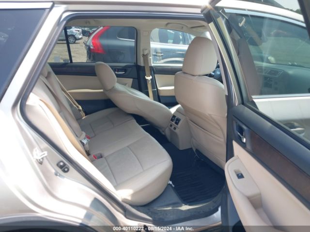 4S4BSANC3H3391968 Subaru Outback 2.5i Limited