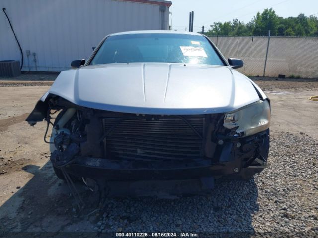 1C3CDZAGXEN188347 Dodge AVENGER SE