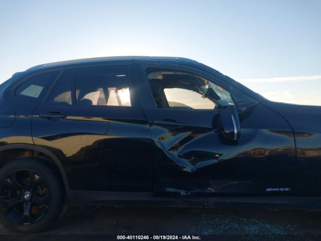 WBAVM1C53FV316637 BMW X1 Sdrive28i