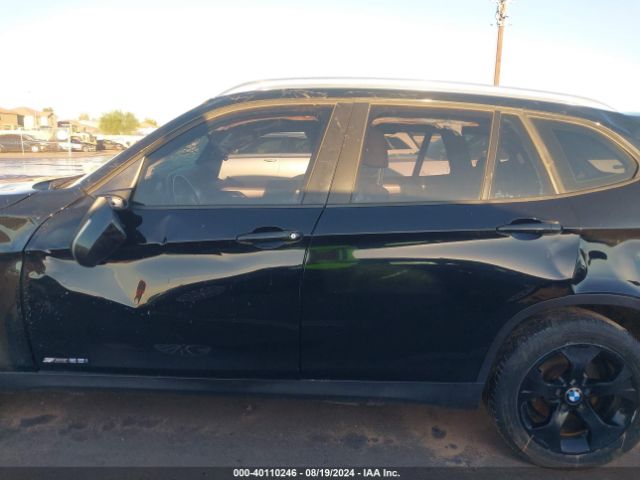 WBAVM1C53FV316637 BMW X1 Sdrive28i