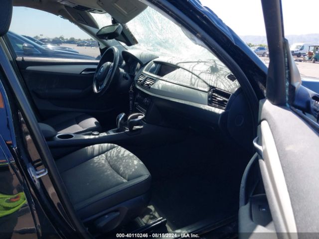 WBAVM1C53FV316637 BMW X1 Sdrive28i