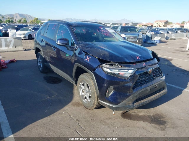 Toyota Rav4 Xle 2024 2T3W1RFV6RW336601 головне зображення
