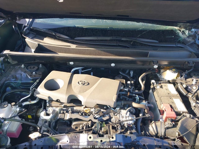 Toyota Rav4 Xle 2024 2T3W1RFV6RW336601 Image 10
