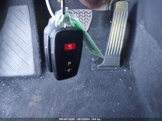 Toyota Rav4 Xle 2024 2T3W1RFV6RW336601 Image 11